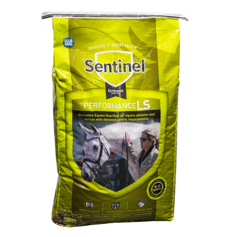 Sentinel Performance LS