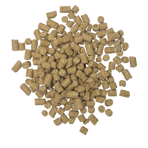 Staminoats Hallway Horse Feed