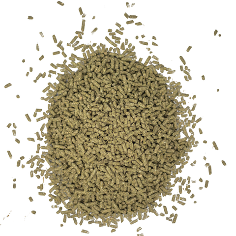 Triple Crown Pelleted