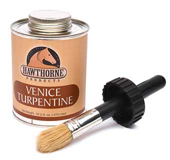 Hawthorne Venice Turpentine