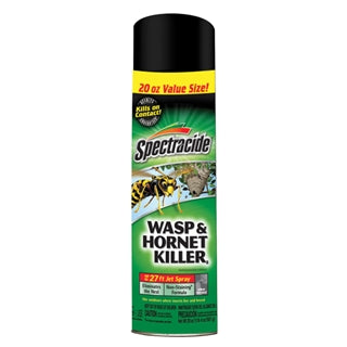 Spectracide Wasp and Hornet Killer Spray