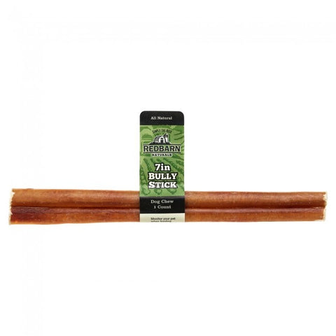 Red Barn Bully Sticks Dog Treat