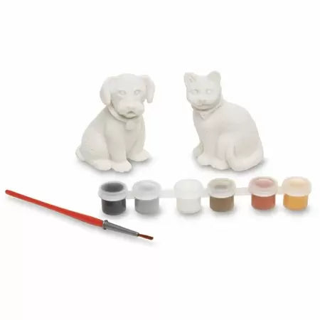 Melissa & Doug Pet Figurines