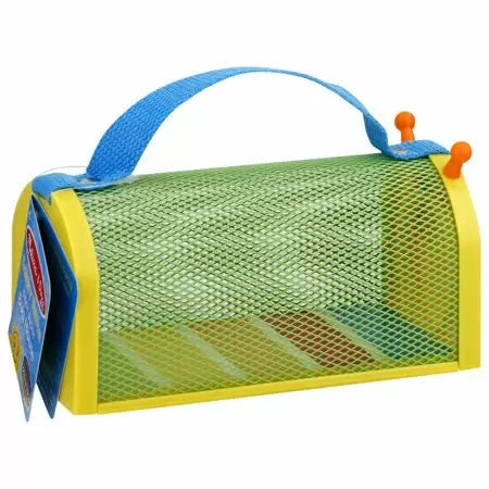 Melissa & Doug Sunny Patch Giddy Buggy Bug House