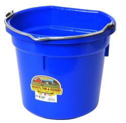 Duraflex Flat Back Bucket