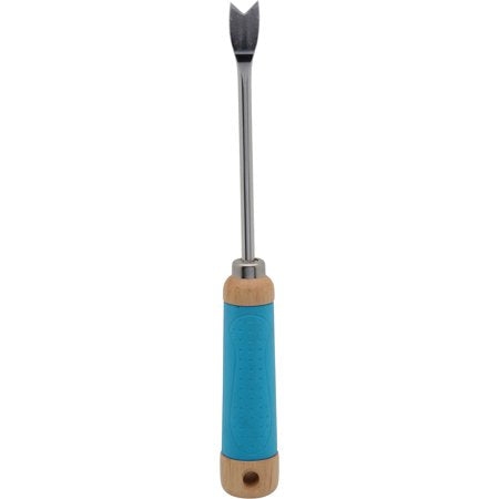 Bond Bloom Wood Handle Weeder 14in.