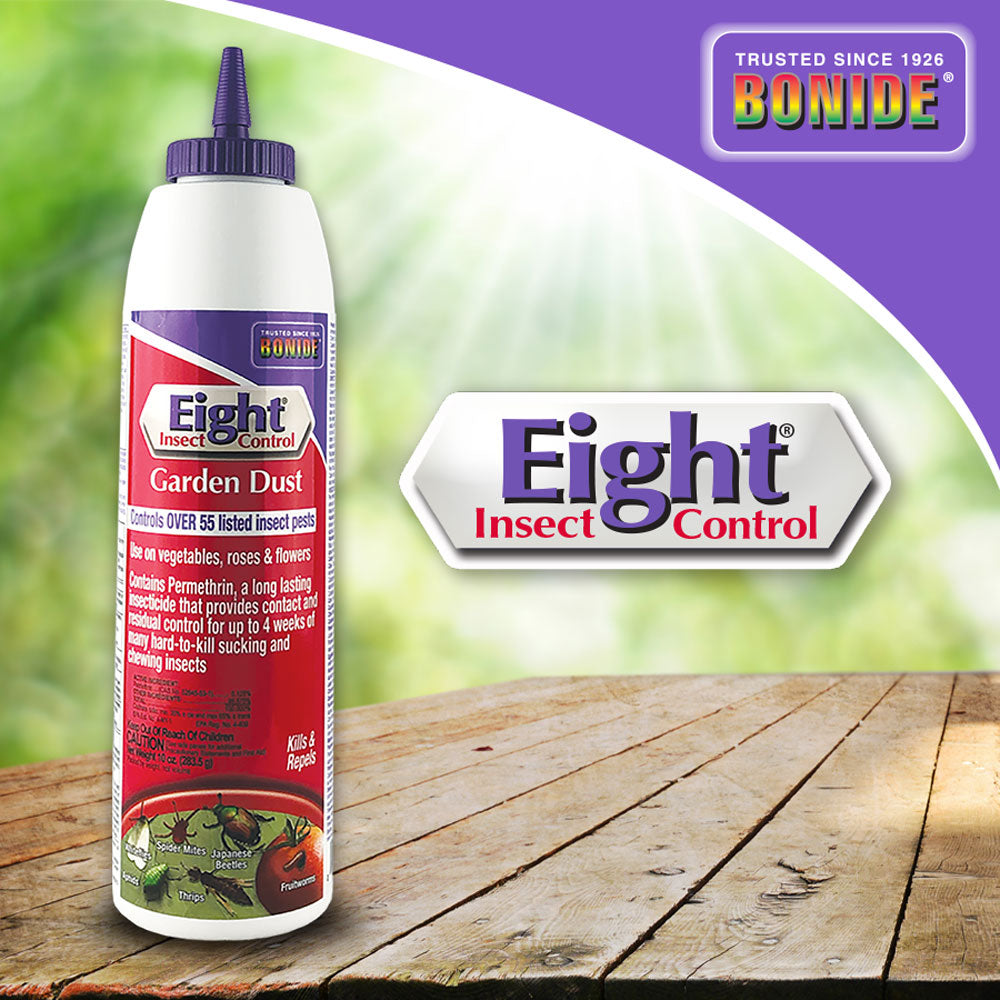bonide eight yard & garden liquid insect killer Bonide Eight Household Insect Spray