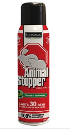 Messina Animal Stopper Spray