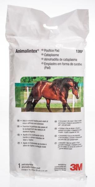 3M Animalintex Poultice Pad