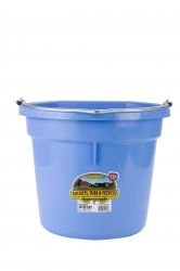 Duraflex Flat Back Bucket