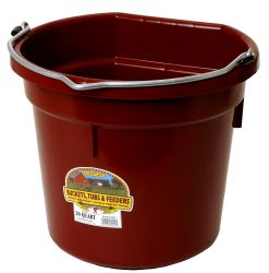Duraflex Flat Back Bucket
