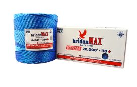 Baler Twine Poly Bridon Brand USA