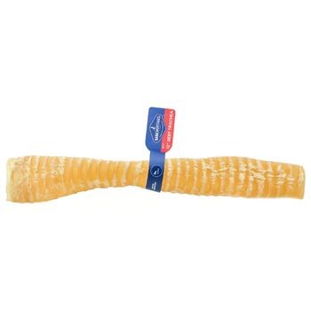 Barkworthies Beef Trachea Dog Treats