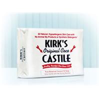 Kirks Coco Castile Bar Soap