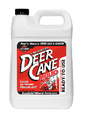 Evolved Habits Deer Cane Liquid