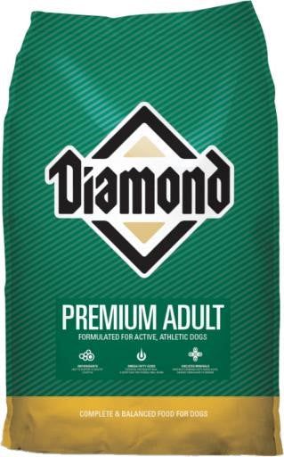 Diamond Premium Adult Dog Food