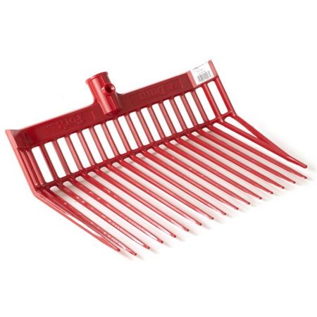 Durafork Plastic Replacement Head