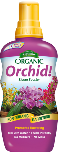 orchid fertilizer for air plants Espoma Organic Liquid Orchid Plant Food 8 oz