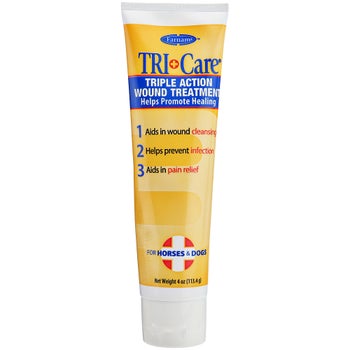 Farnam Tri Care Wound Ointment