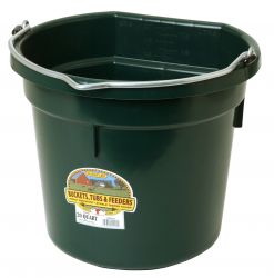 Duraflex Flat Back Bucket
