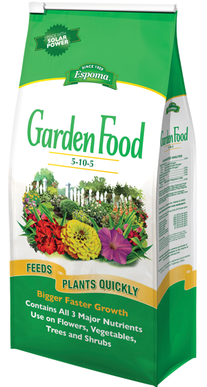 plant fertilizer 5 10 10 Espoma General Purpose Plant Food