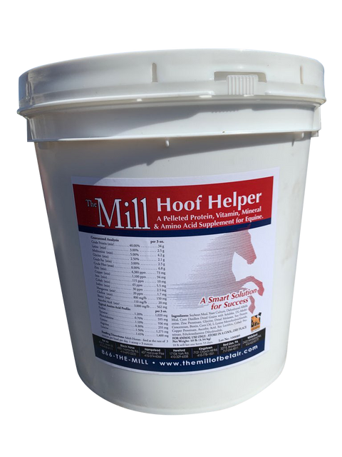 Hoof Helper