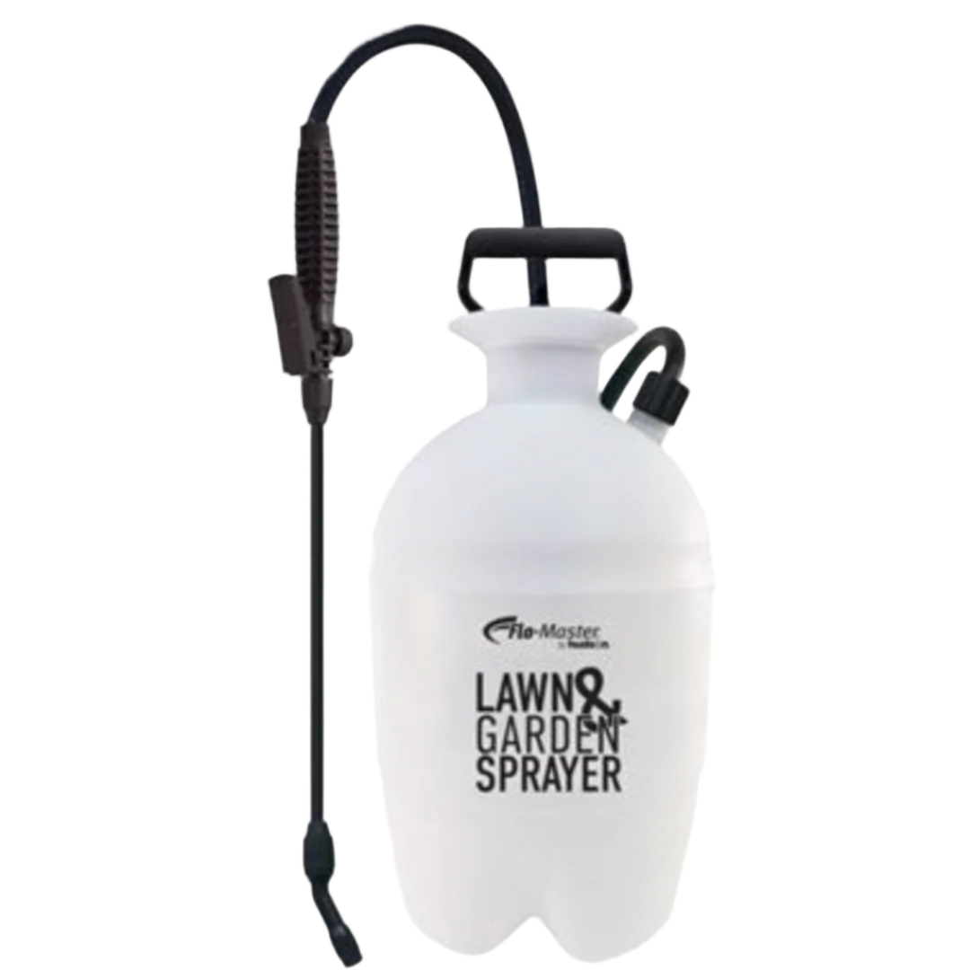 hudson yard and garden sprayer Hudson Lawn & Garden Sprayer 1 Gallon