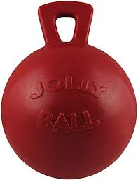 Horsemens Pride Jolly Ball 10 inch