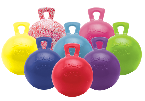 Big jolly ball best sale