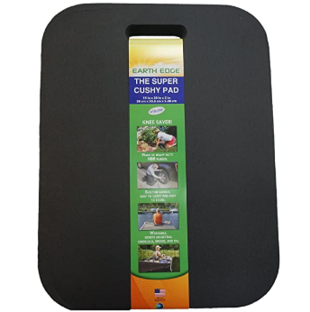 Earth Edge Kneeler Pads