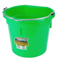 Duraflex Flat Back Bucket