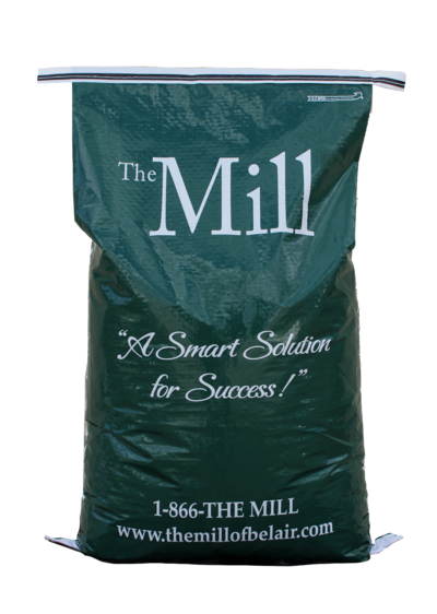 Mill Fibre Edge Horse Feed