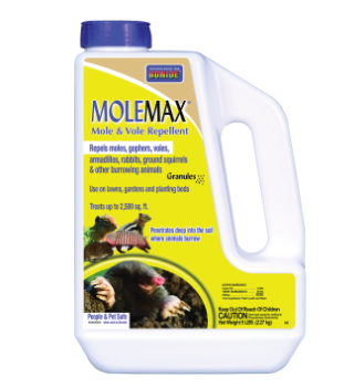 Bonide Mole Max Repellent