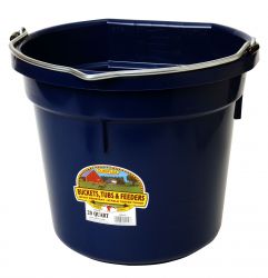 Duraflex Flat Back Bucket