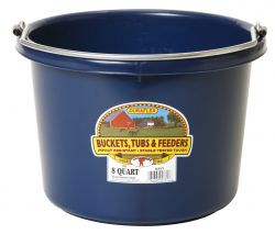 Duraflex Round Bucket