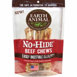 Earth Animal No Hide Beef Chew