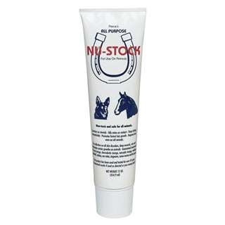All Purpose Nu Stock