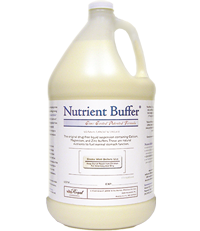 Nutrient Buffer