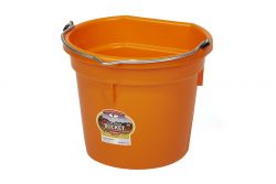 Duraflex Flat Back Bucket