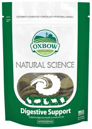 Oxbow Natural Science Digestive Support