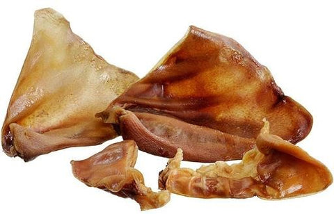 Jones Natural Chews Pig Ear