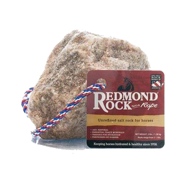 Redmond Rock on a rope
