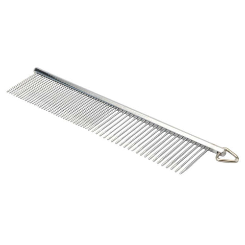 Safari Metal Comb for medium to coarse dog coats