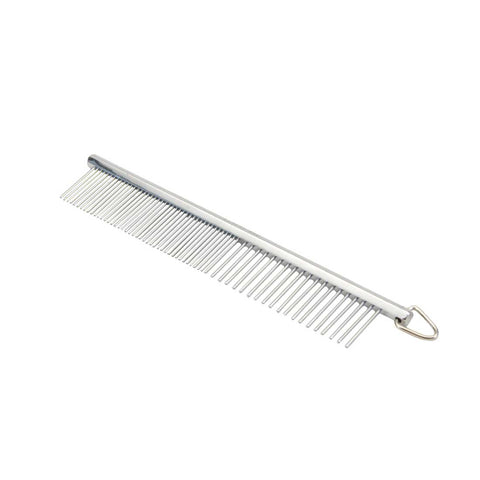 Safari Metal Comb for short and fine dog coats