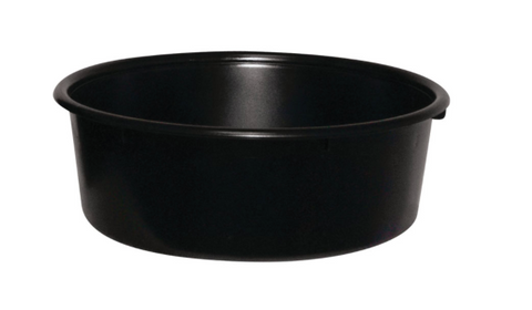 Fortex Plastic Feed Pan