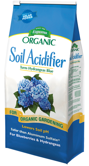 Espoma Soil Acidifier