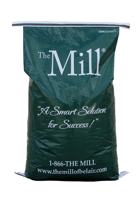 Mill Economy Goat Feed