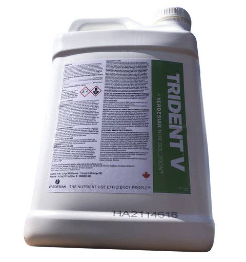 Verdesian Trident Nitrogen Stabilizer