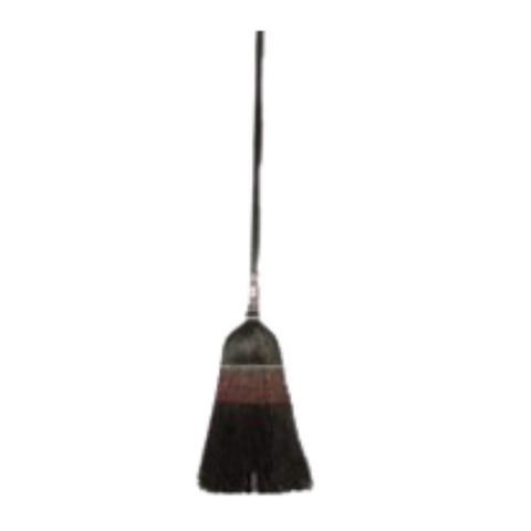 Black Corn Broom