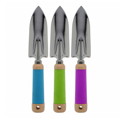 Wood Handle Transplanter